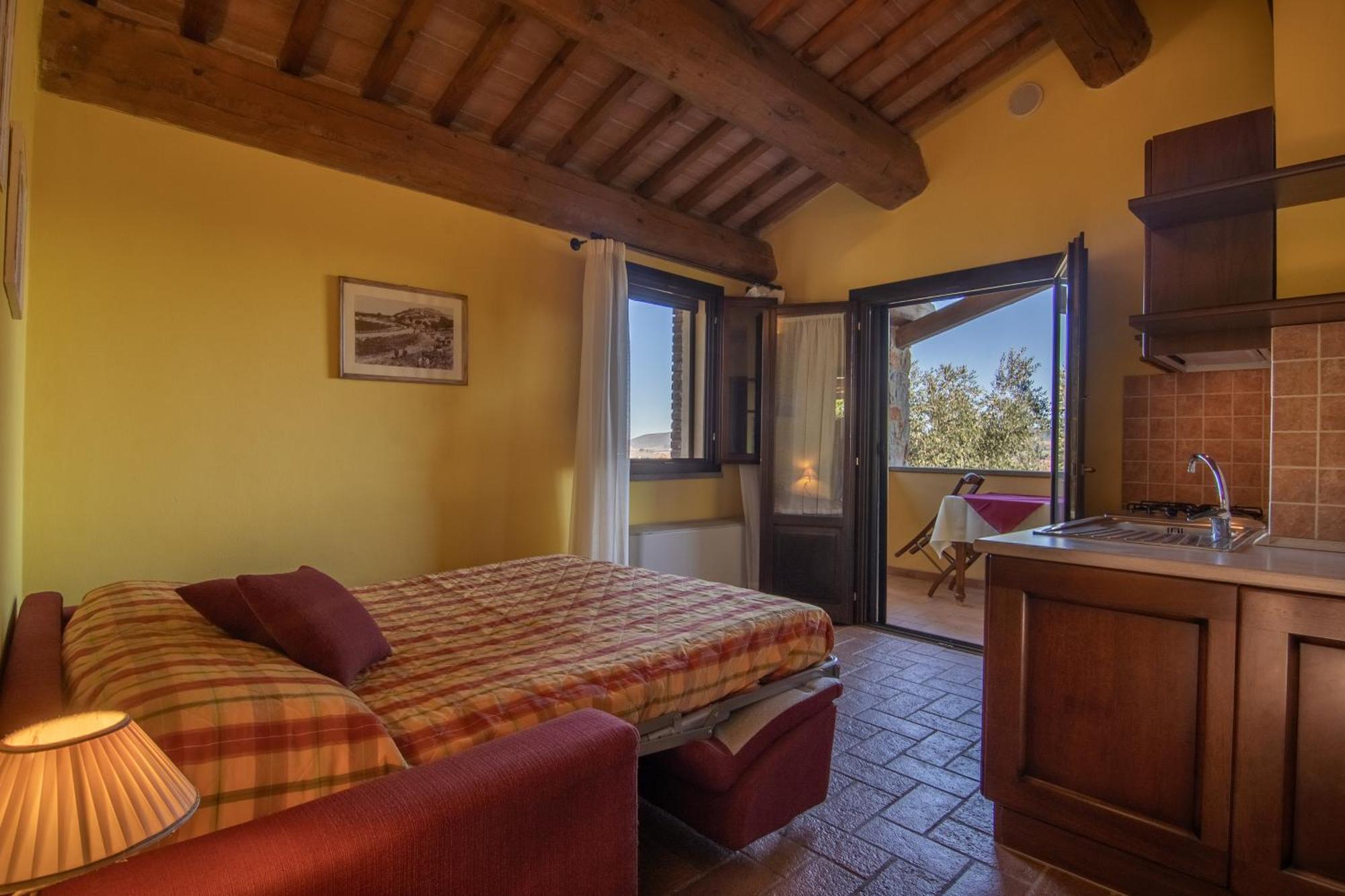 Agriturismo Buratta Fonteblanda Exterior photo