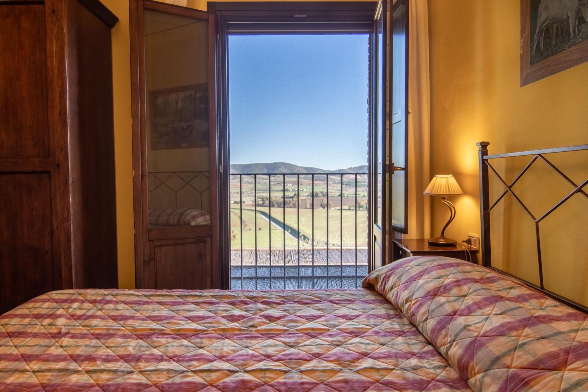 Agriturismo Buratta Fonteblanda Exterior photo
