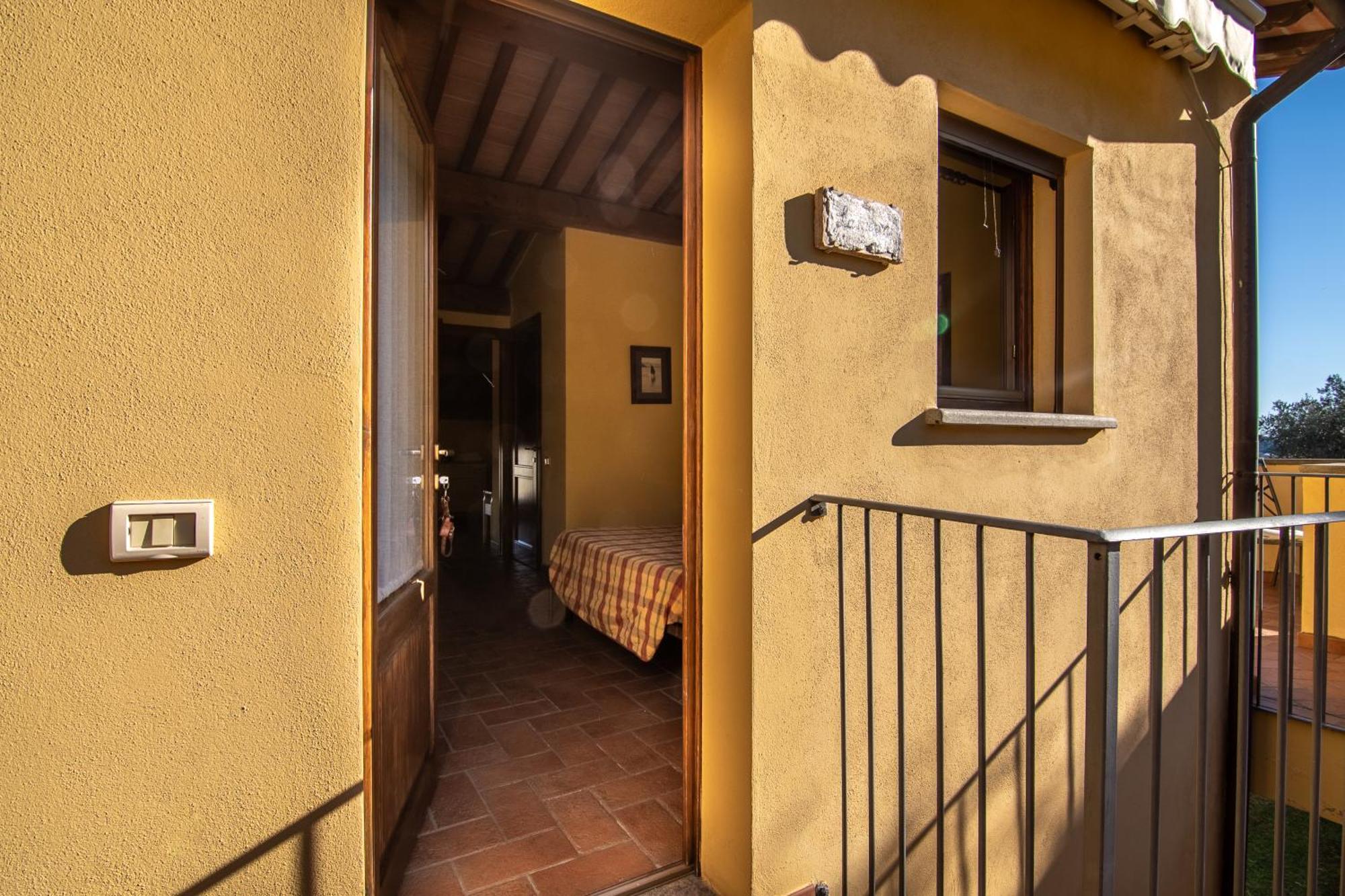 Agriturismo Buratta Fonteblanda Exterior photo