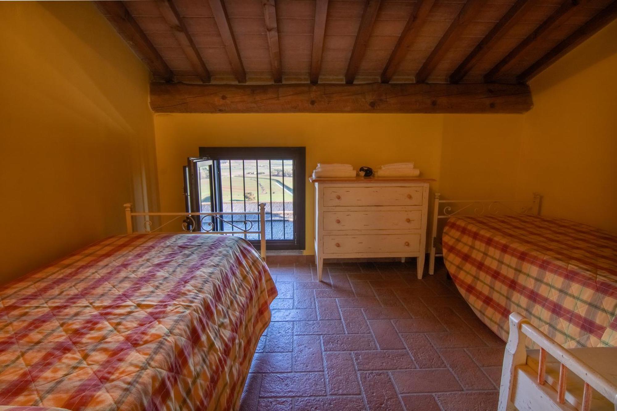 Agriturismo Buratta Fonteblanda Exterior photo