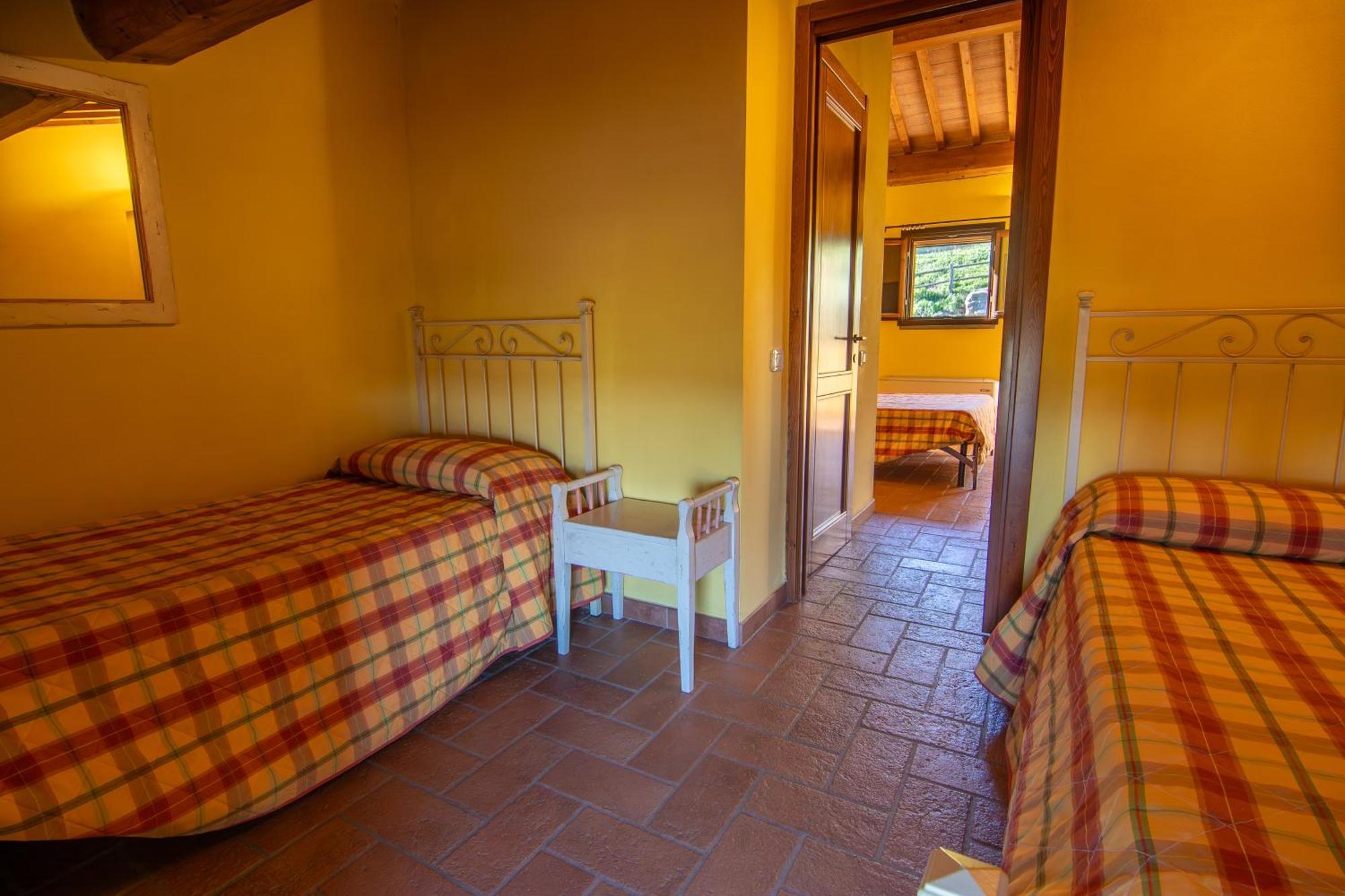Agriturismo Buratta Fonteblanda Exterior photo